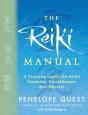 Reiki Manual - Preview