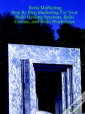 Capa do artigo Reiki Marketing