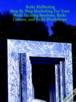Capa do artigo Reiki Marketing
