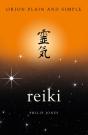 Reiki, Orion Plain And Simple - Preview