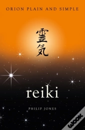 Reiki, Orion Plain And Simple