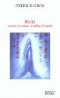 Reiki Ouvrir Le Coeur ; Eveiller L'Esprit - Preview
