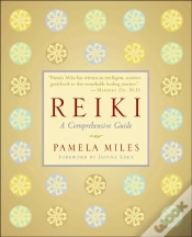 Capa do artigo Reiki