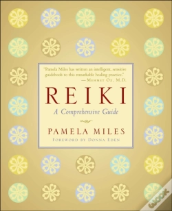 Capa do artigo Reiki