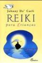 Reiki Para Crianças - Preview