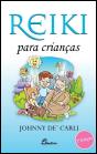 Reiki para Crianças - Preview