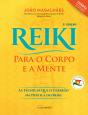 Reiki Para o Corpo e a Mente - Preview
