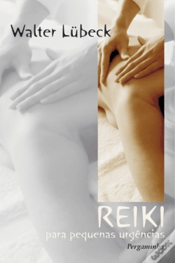 Capa do artigo Reiki para Pequenas Urgências