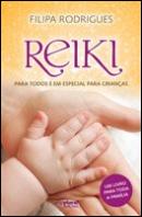 Reiki para Todos e em Especial para Crianças
