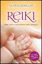 Reiki para Todos e em Especial para Crianças - Preview