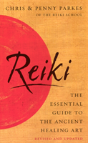 Reiki - Preview