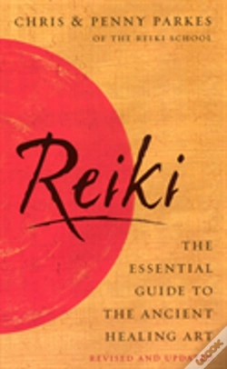 Capa do artigo Reiki