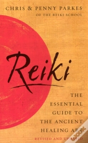 Capa do artigo Reiki