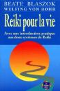 Reiki Pour La Vie - Preview