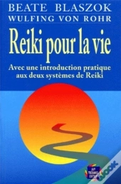 Reiki Pour La Vie