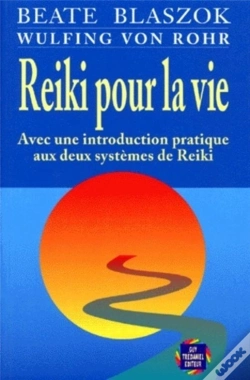 Capa do artigo Reiki Pour La Vie