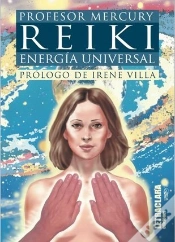 Capa do artigo Reiki