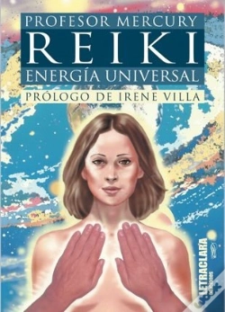 Capa do artigo Reiki