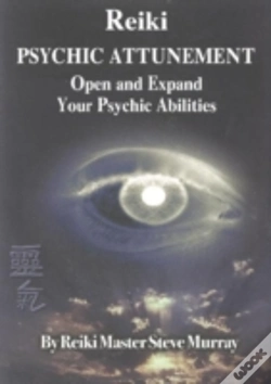 Capa do artigo Reiki Psychic Attunement