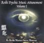 Reiki Psychic Music Attunement - Preview