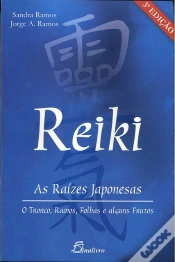 Capa do artigo Reiki
