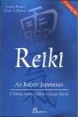Reiki - Preview