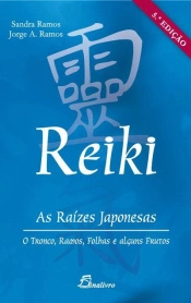 Capa do artigo Reiki