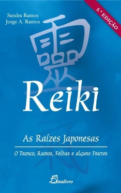 Capa do artigo Reiki