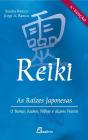 Reiki - Preview