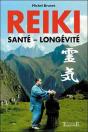 Reiki ; Santé, Longevité - Preview