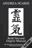 Reiki Second Degree Manual