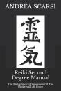 Reiki Second Degree Manual - Preview