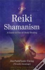 Capa do artigo Reiki Shamanism