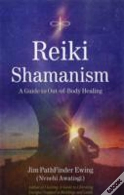 Capa do artigo Reiki Shamanism