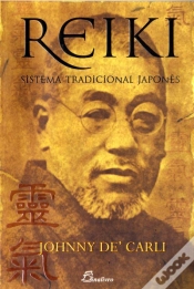 Capa do artigo Reiki - Sistema Tradicional Japonês