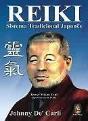 Reiki - Sistema Tradicional Japonês - Preview