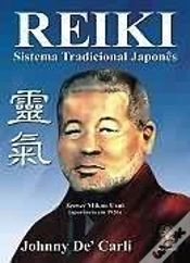 Capa do artigo Reiki - Sistema Tradicional Japonês