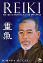 Reiki - Sistema Tradicional Japonês - Preview
