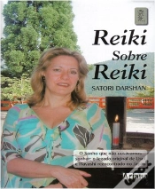 Capa do artigo Reiki Sobre Reiki