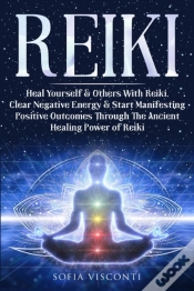 Capa do artigo Reiki