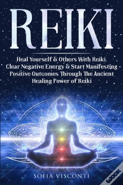 Capa do artigo Reiki