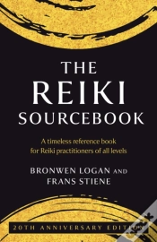 Capa do artigo Reiki Sourcebook