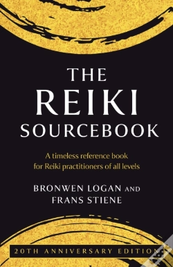 Capa do artigo Reiki Sourcebook