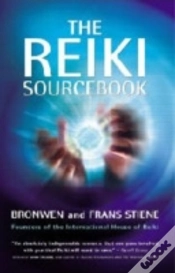 Capa do artigo Reiki Sourcebook (Revised Ed.), The