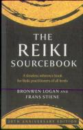 Reiki Sourcebook, The - 20th Anniversary Edition