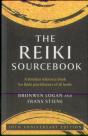 Reiki Sourcebook, The - 20th Anniversary Edition - Preview