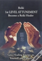 Capa do artigo Reiki