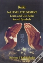Capa do artigo Reiki