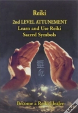 Capa do artigo Reiki