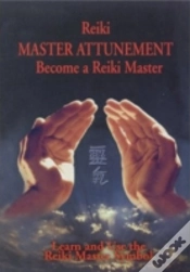Capa do artigo Reiki